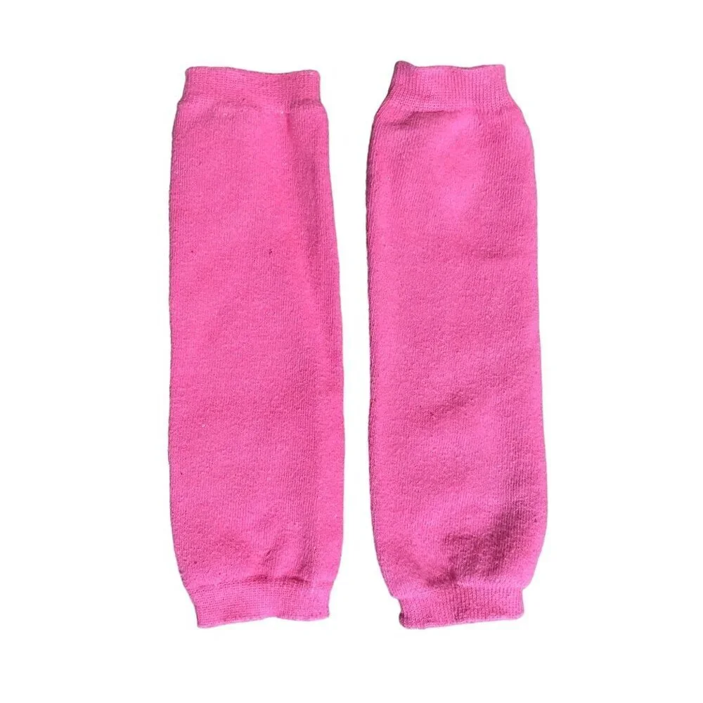 Baby Leg Warmer Bundle of 3